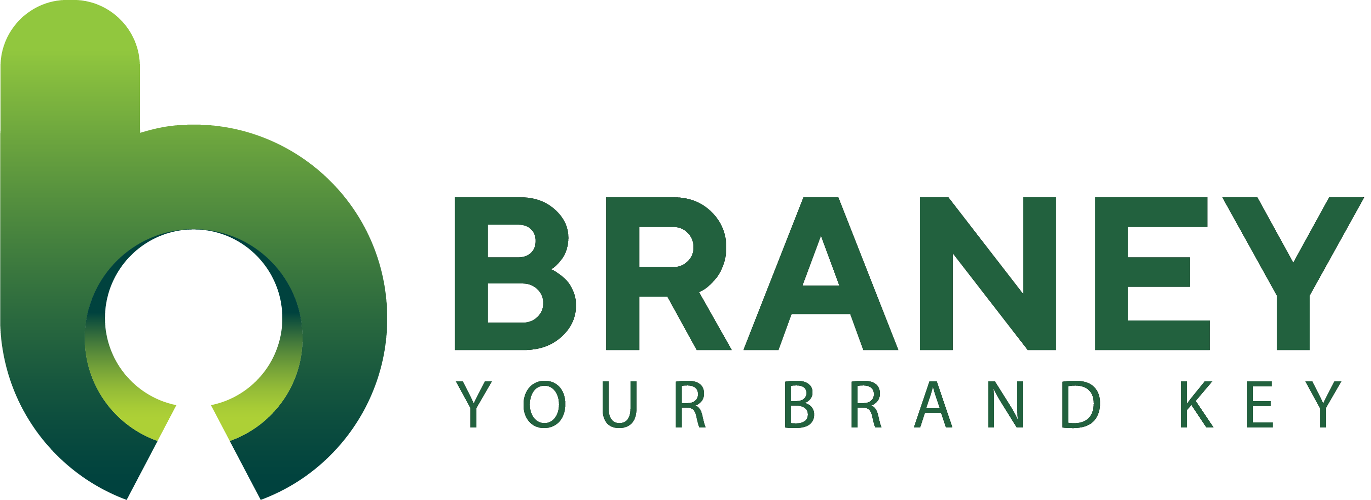 Braney logo